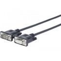 Vivolink Pro RS232 Cable M - F 15 M (W125624943)