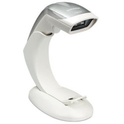 DATALOGIC HERON HD3430 KIT WHITE 2D SCAN (HD3430-WHK1S)