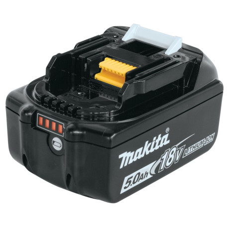 Makita Industrial Rechargeable 