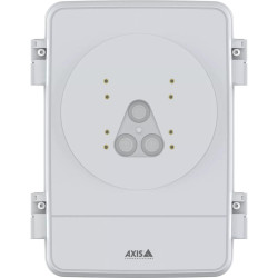 Axis TQ1817-VE Surveillance Cabinet 