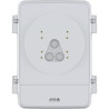 Axis TQ1817-VE Surveillance Cabinet 