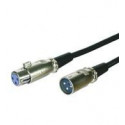 MicroConnect XLR connection cable 2 meter (XLRMF2)