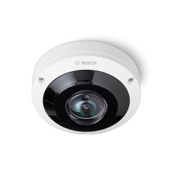 Bosch 5000 Series Fixed Dome 6mp 