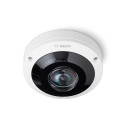 Bosch 5000 Series Fixed Dome 6mp 