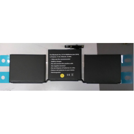 CoreParts Laptop Battery for Apple (MBXAP-BA0033)