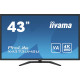 iiyama 43 UHD 