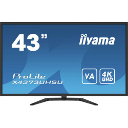 iiyama 43 UHD 