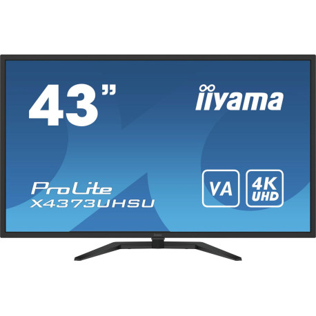 iiyama 43 UHD 