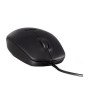 Dell KIT,MSE,USB,US,BB,MS116,LOGI,B 