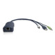 Adder CAT-X Dongle (CATX-DP-USBA)