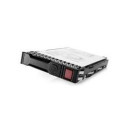 Hewlett Packard Enterprise 2.5", Serial ATA III, TLC, 3840 GB, 7 mm