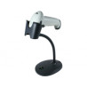 Honeywell HFSTAND7E Flex Neck Stand, 25cm, Black