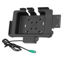RAM Mounts RAM® Tough-DockT for Zebra 