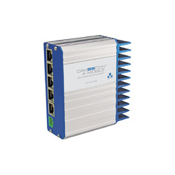 Veracity CAMSWITCH 4 Mobile (VCS-4P1-MOB)