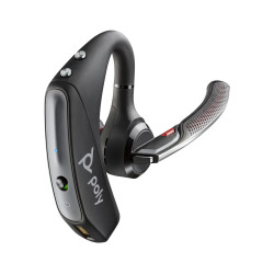 HP Voyager 5200 UC USB-A Headset 