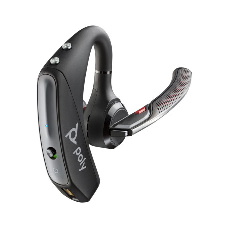 HP Voyager 5200 UC USB-A Headset 