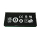 Dell Battery, 7WHR, 1 Cell, (NU209)