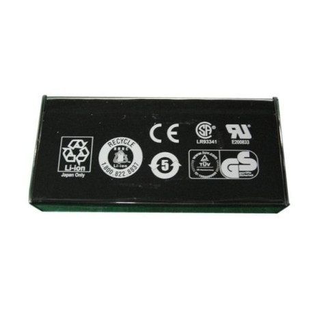 Dell Battery, 7WHR, 1 Cell, (NU209)