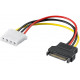 MicroConnect Internal PC Power Supply cable (PI18041)