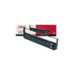 OKIDATA OKI ML9 RUBAN NOIR (09002308)
