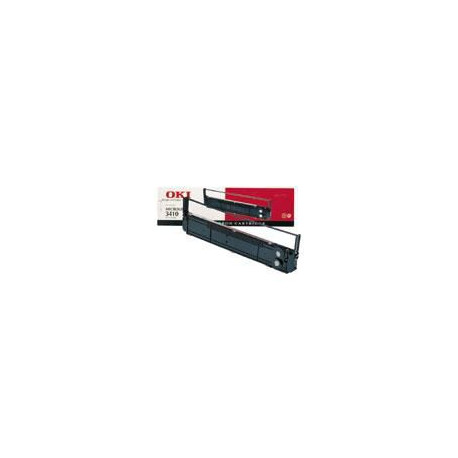OKIDATA OKI ML9 RUBAN NOIR (09002308)