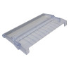OKI Access Cover Assy (N) (3320/ (2PA4128-1237G001)