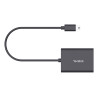 Yealink EHS62 Wireless Headset Adapter 