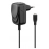 MicroConnect Eu travelcharger MicroUSB 1A (PETRAVEL10)