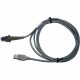 Datalogic Cable, IBM USB, POT, 4.6 m (90A052212)