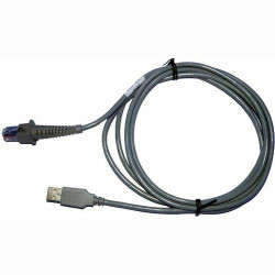 Datalogic Cable, IBM USB, POT, 4.6 m (90A052212)