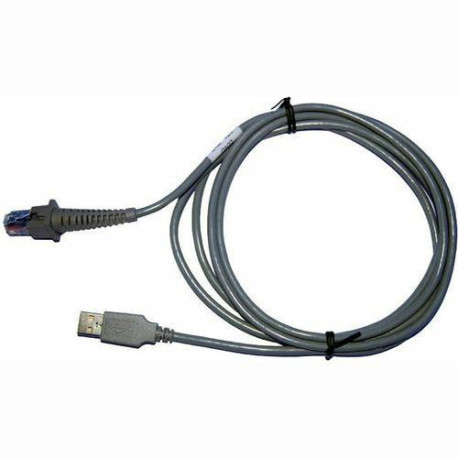 Datalogic Cable, IBM USB, POT, 4.6 m (90A052212)
