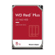 Western Digital Red Plus 8TB SATA 6Gb/s (WD80EFZZ)