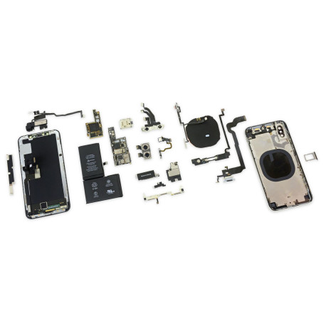 CoreParts Full Set Small Parts OEM New 