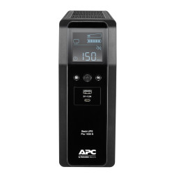 APC BACK-UPS BR1600SI 1600VA 960WATT,230V,8XAUSGANG,USB,LCD