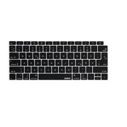 CoreParts Keyboard Swedish/Finish for MacBook Air 13