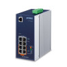 Planet IP30 Industrial L2/L4 4-Port (IGS-4215-4P4T)