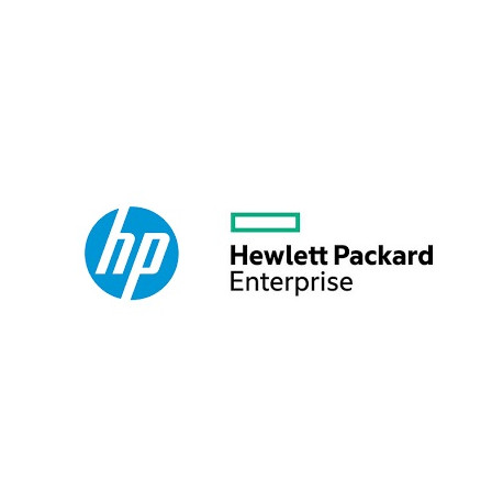 Hewlett Packard Enterprise PSU, 1U, 290W, 1-OUT, (W126300278)