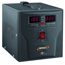 Infosec R2 PRO 1500 