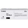 Canon T10 Toner Cartridge Original Black (4566C001)