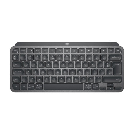 Logitech MXKEYS MINI WRLS ILLUMINATED 