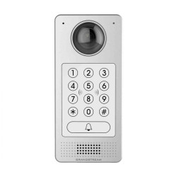 Grandstream Networks GDS3710 video 