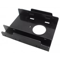 CoreParts Dual 2.5 HDD/SSD bracket (KIT880)