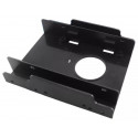 CoreParts Dual 2.5 HDD/SSD bracket (KIT880)