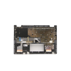 Lenovo Upper Case ASM_USI W 82HU FB 
