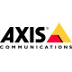 AXIS I8116-E small and powerful network video intercom Black 02409-001