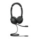 Jabra Evolve2 30, UC Stereo Headset (23089-989-879)