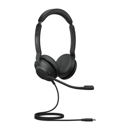 Jabra Evolve2 30, UC Stereo Headset (23089-989-879)