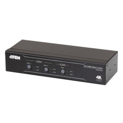 Aten 2 x 2 True 4K HDMI Matrix (VM0202HB-AT-G)