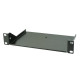 Lanview Shelf 10 Black Ral9005 