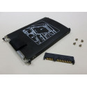 CoreParts Hdd caddy and connector (KIT384)